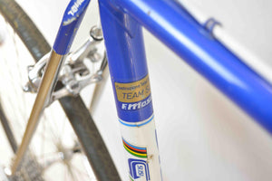 F. Moser Rennrad RH 59