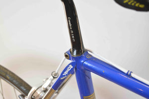 F. Moser Rennrad RH 59