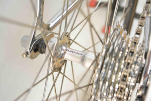 F. Moser Rennrad RH 59