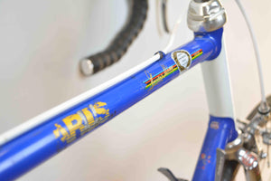 F. Moser Rennrad RH 59