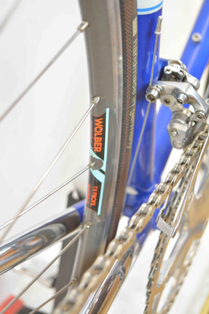 F. Moser Rennrad RH 59