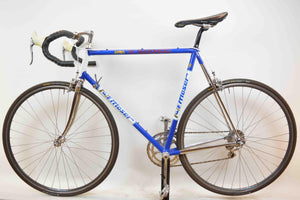 F. Moser Rennrad RH 59
