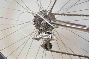 F. Moser Rennrad RH 59