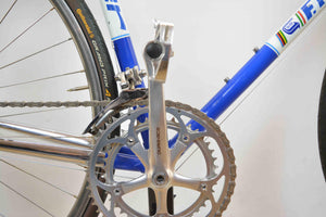 F. Moser Rennrad RH 59