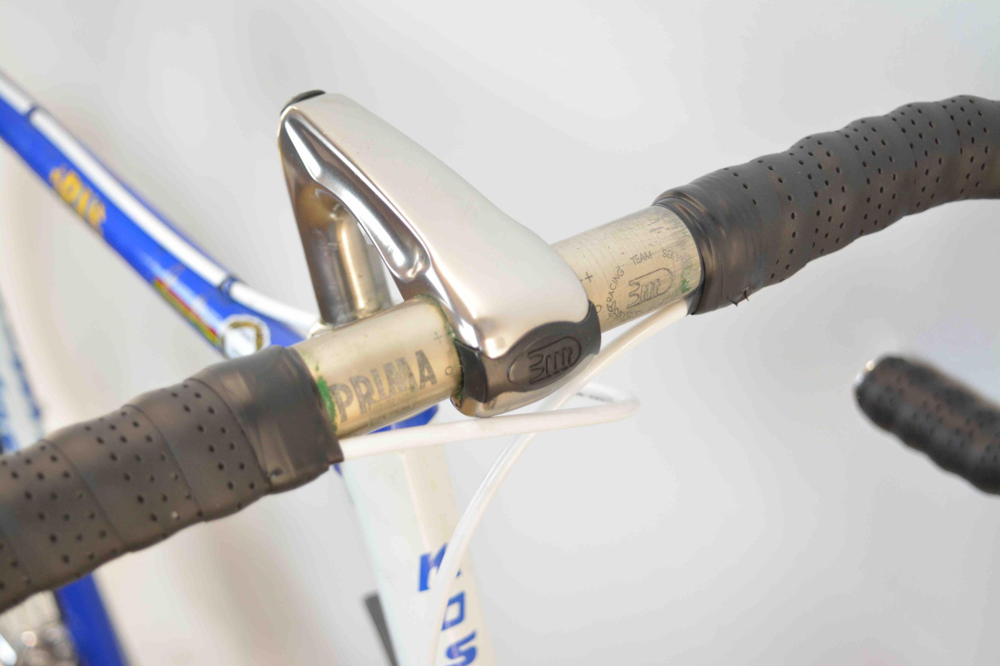 rennrad 59 F. Moser Rennrad RH 59