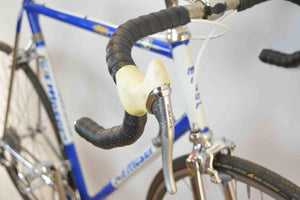 F. Moser Rennrad RH 59