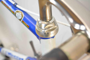 F. Moser Rennrad RH 59