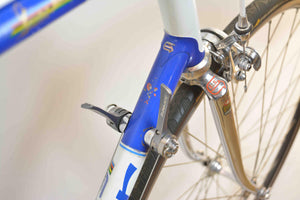 F. Moser Rennrad RH 59