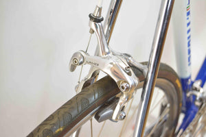F. Moser Rennrad RH 59