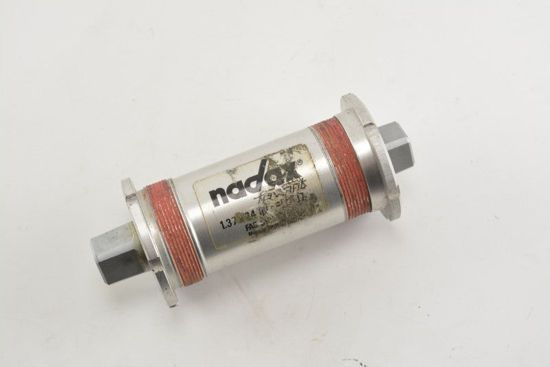 FAG Nadax Favorit Innenlager BSA 107mm NOS