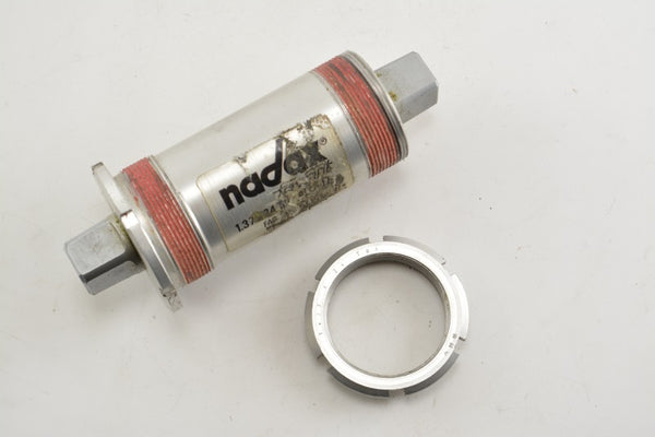 Boitier de pédalier FAG Nadax Favorit BSA 114,5mm - The Ritzler