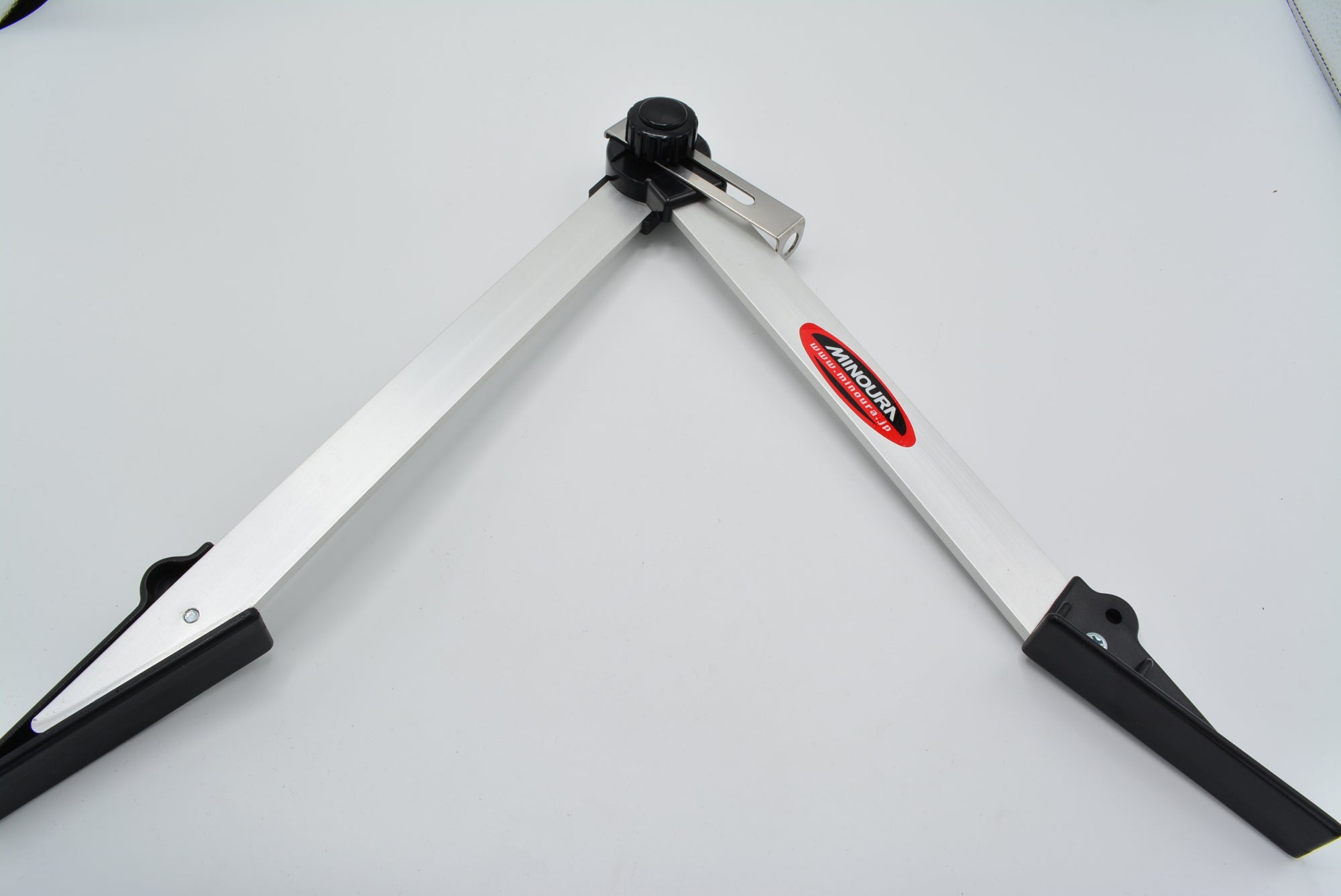 FCG-310 Faltbares Zentrierwerkzeug für Laufräder Zentrieren Centering Gauge foldable