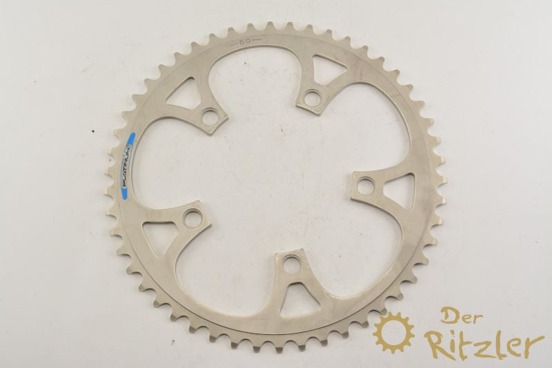 FSA Platinum Kettenblatt 50 Zähne 110 Lochkreis (neu)