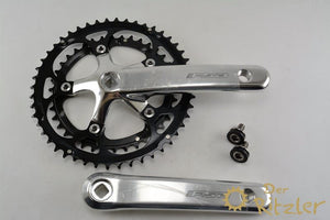 FSA RPM CFJ Kurbelsatz 150mm