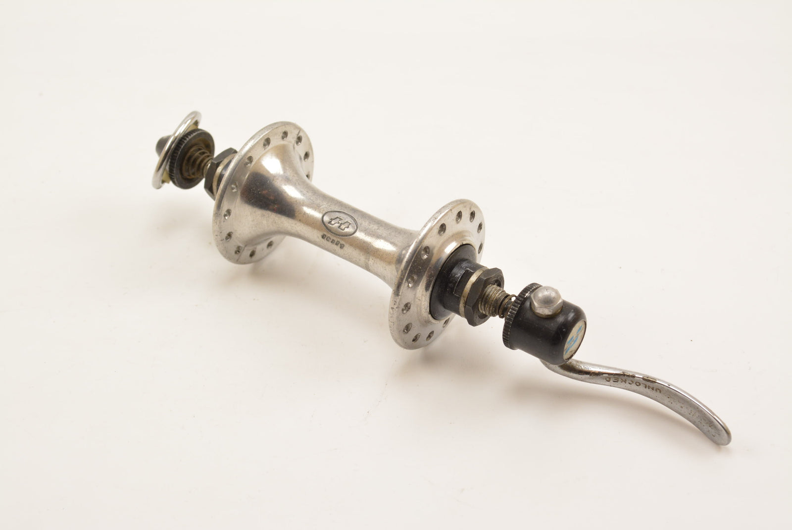 FT Extra Rolling Vorderradnabe 28H