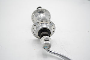 FT Extra Rolling Nabe Hinten 32 Loch