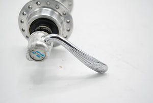 FT Extra Rolling Nabe Hinten 32 Loch