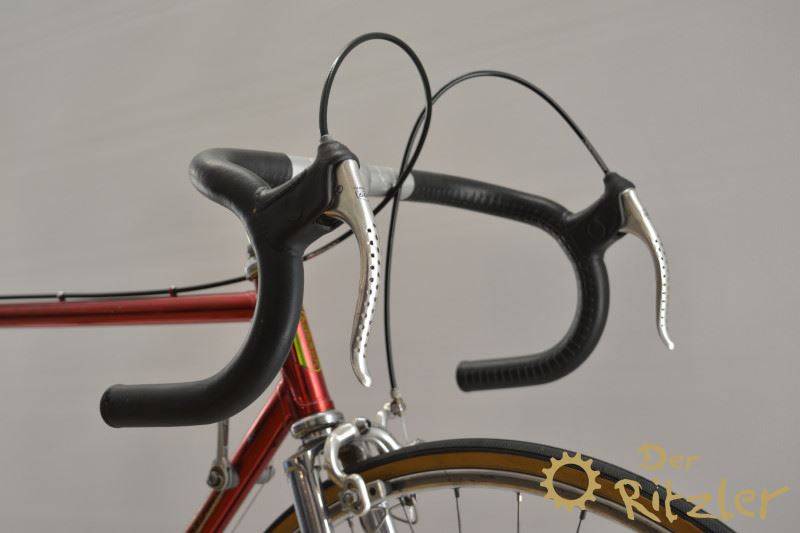 fagin rennrad Faggin Special Cromovelato Campione del Mondo Rennrad RH 54