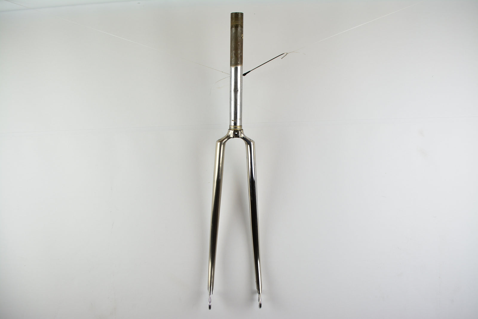 Faggin Chrom Gabel 28" Gabel Gipiemme