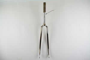 Faggin Chrom Gabel 28" Gabel Gipiemme