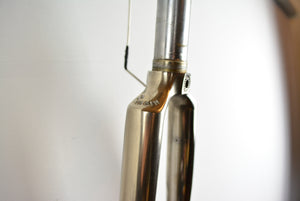 Faggin Chrom Gabel 28" Gabel Gipiemme