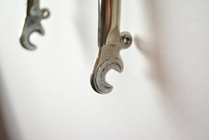 Faggin Chrom Gabel 28" Gabel Gipiemme