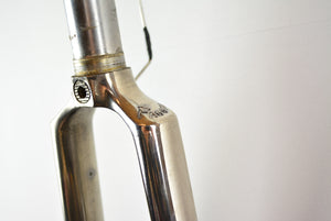 Faggin Chrom Gabel 28" Gabel Gipiemme