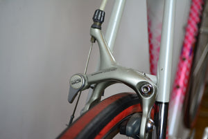 Faggin 51 cm Shimano 105 / 600 Vintage Rennrad