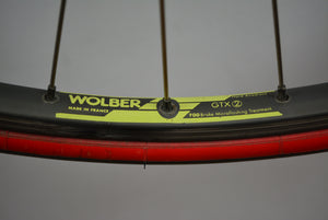 Faggin 51 cm Shimano 105 / 600 Vintage Rennrad