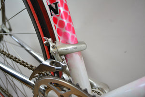 Faggin 51 cm Shimano 105 / 600 Vintage Rennrad