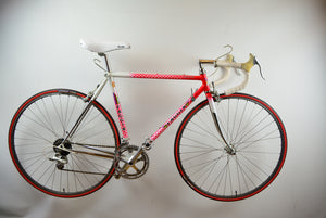Faggin 51 cm Shimano 105 / 600 Vintage Rennrad