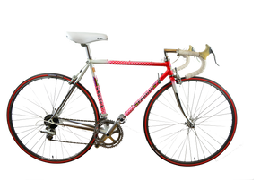 Faggin 51 cm Shimano 105 / 600 Vintage Rennrad