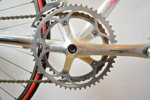 Faggin 51 cm Shimano 105 / 600 Vintage Rennrad