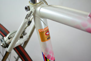 Faggin 51 cm Shimano 105 / 600 Vintage Rennrad