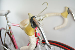 Faggin 51cm Shimano 105/600 eski yol bisikleti