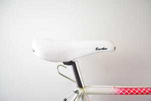 Faggin 51 cm Shimano 105 / 600 Vintage Rennrad