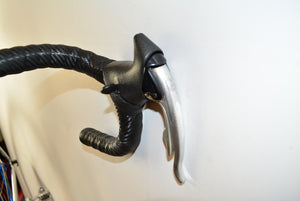 Fausto Coppi Campagnolo 48,5cm Vintage Rennrad