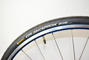 Fausto Coppi Campagnolo 48,5cm Vintage Rennrad