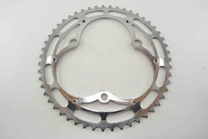 Favorit Kettenblatt 50 Zahn 118 mm Lochkreis