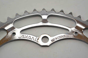 Favorit Kettenblatt 50 Zahn 118 mm Lochkreis