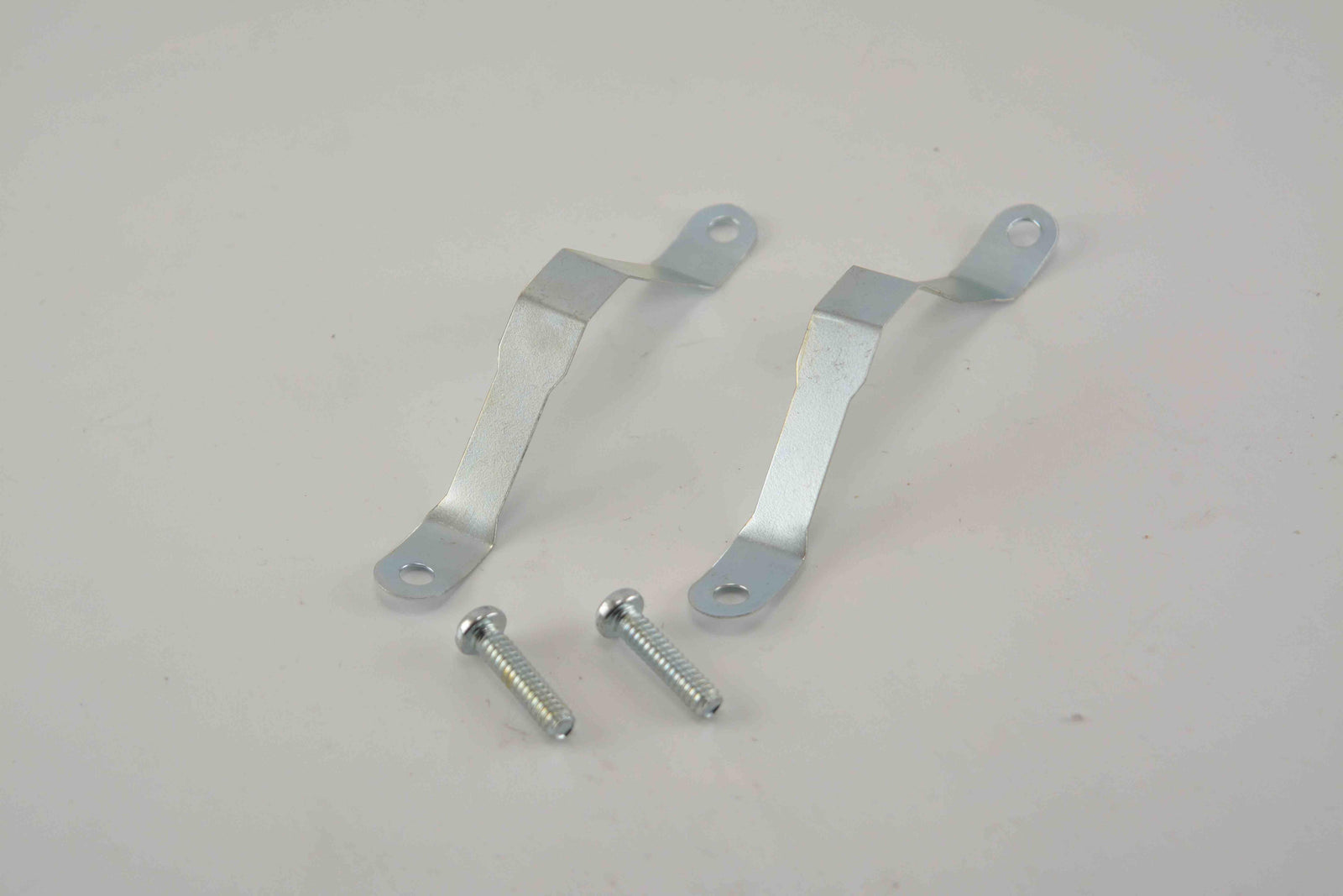 Schellen für Trinkflaschenhalter zur befestigung am Unterrohr