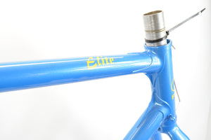 Fonlupt Elite road bike frame RH 54