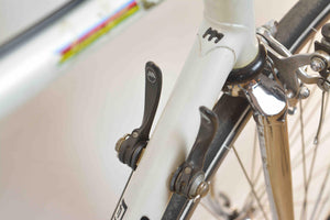 Francesco Moser racing bike frame size 54