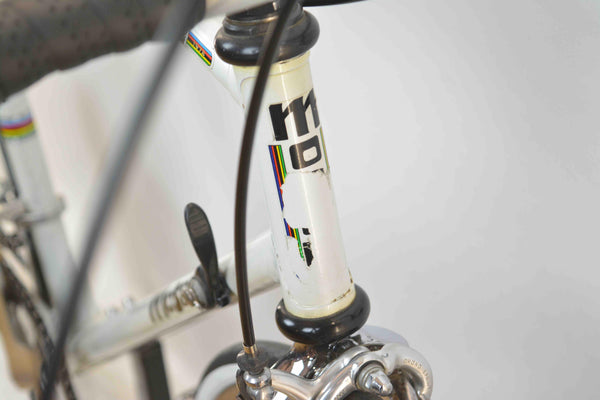 moozes rennrad Francesco Moser Rennrad RH 54