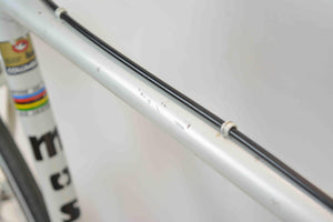 Francesco Moser Rennrad RH 54