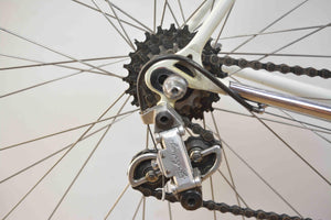 Francesco Moser Rennrad RH 54