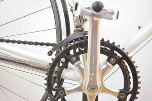 Рама гоночного велосипеда Francesco Moser, размер 54