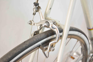 Francesco Moser racing bike frame size 54