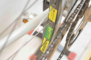 Francesco Moser Rennrad RH 54