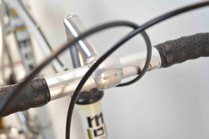 Francesco Moser Rennrad RH 54